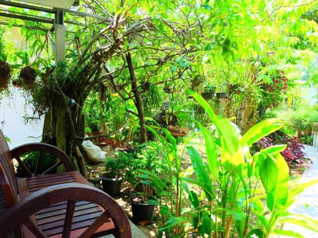 Rommai Rimnaam Resort Ranong Exterior photo