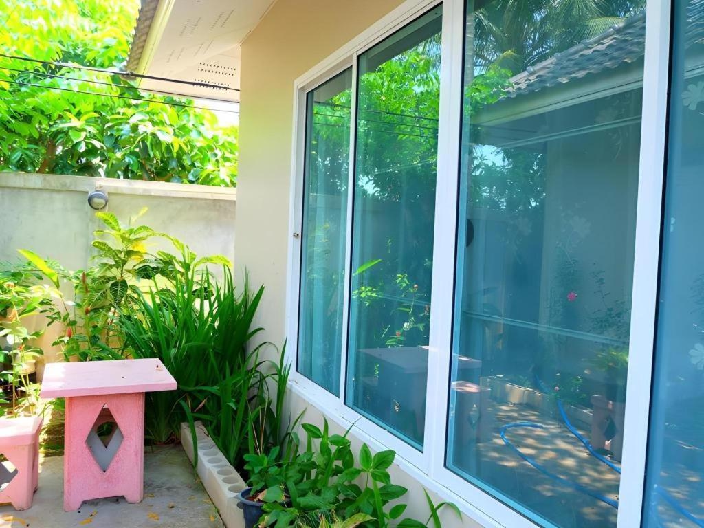 Rommai Rimnaam Resort Ranong Exterior photo