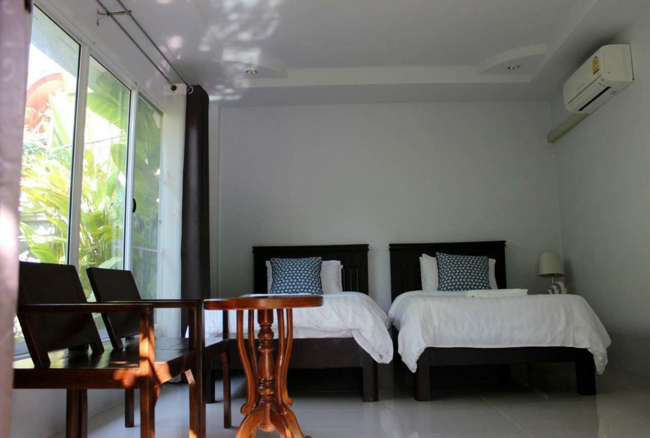 Rommai Rimnaam Resort Ranong Exterior photo